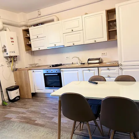 Center Nest Craiova